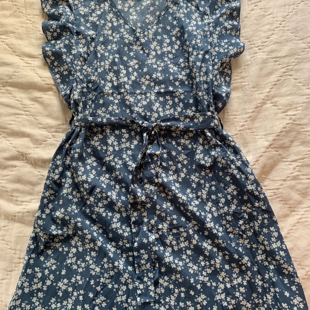 SHEIN dress